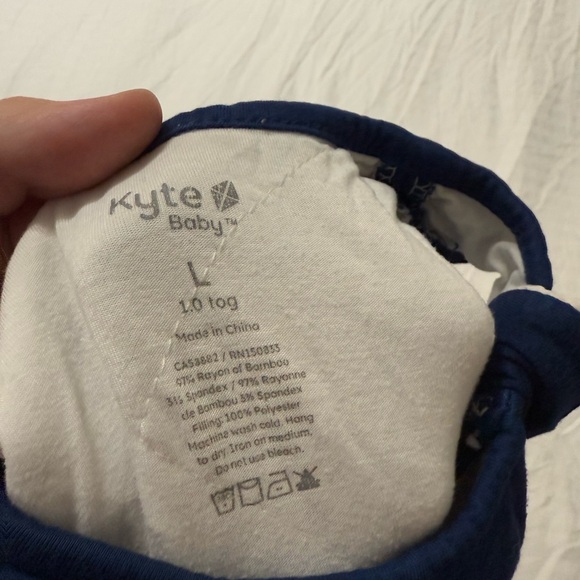 Sleep sack - Picture 2 of 3